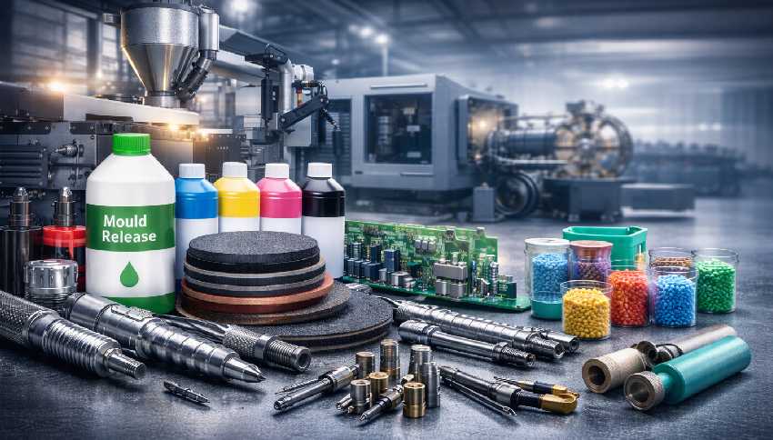 Standard Products & Industrial Solutions Division