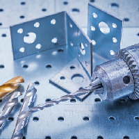 Standard Products & Industrial Solutions