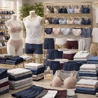 Branded Innerwear Garments