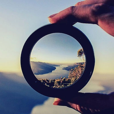 Vision Image
